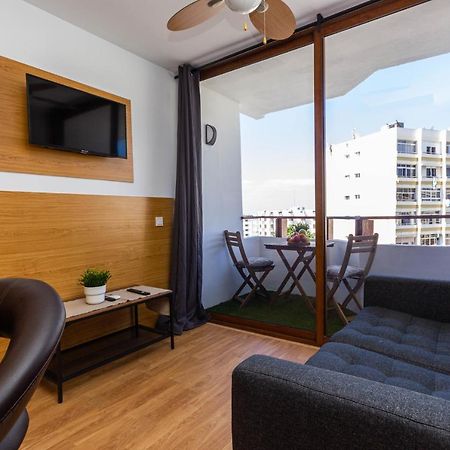 Lighthouse Friendly Holiday Home Playa del Ingles  Ngoại thất bức ảnh