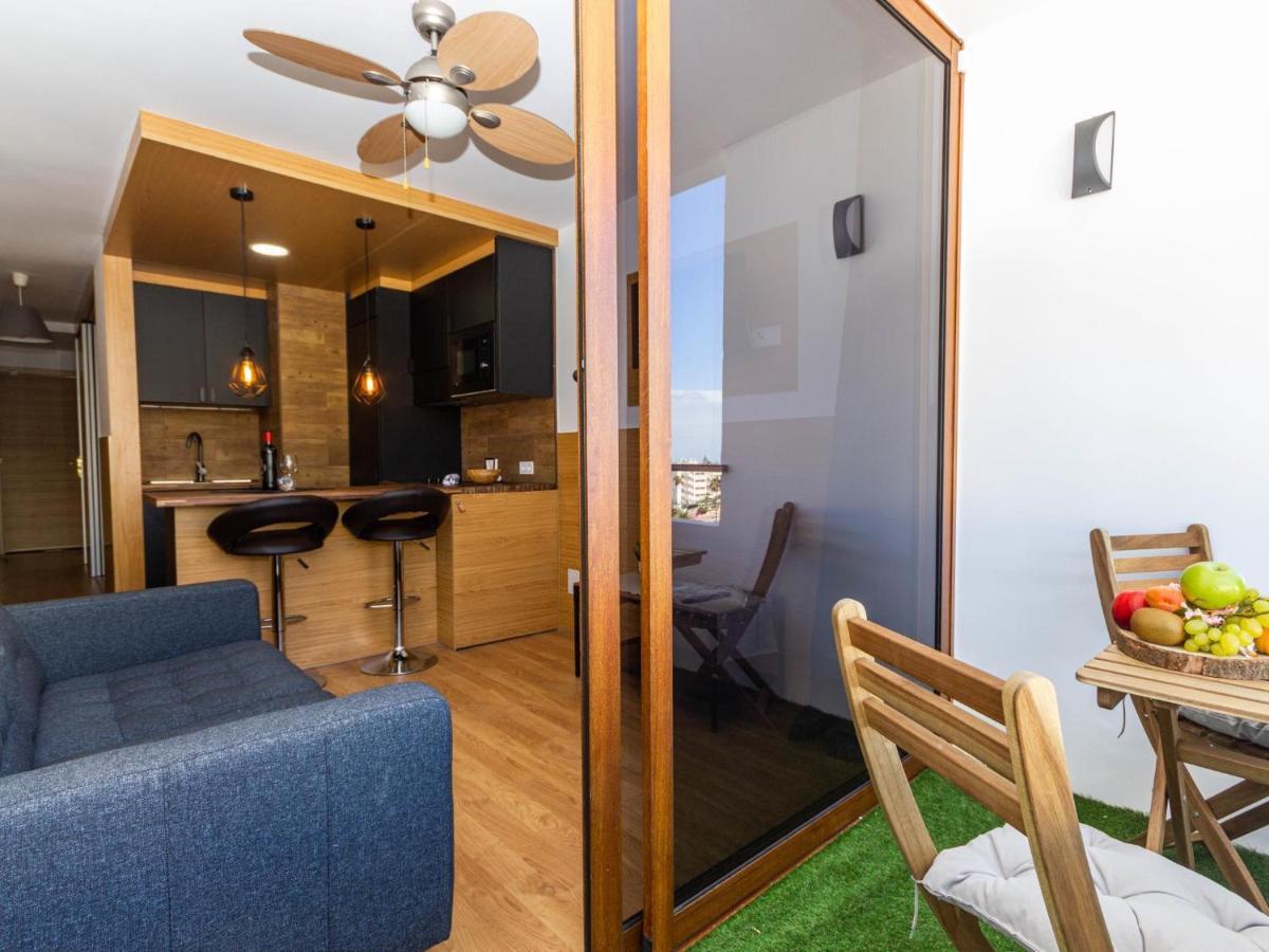 Lighthouse Friendly Holiday Home Playa del Ingles  Ngoại thất bức ảnh
