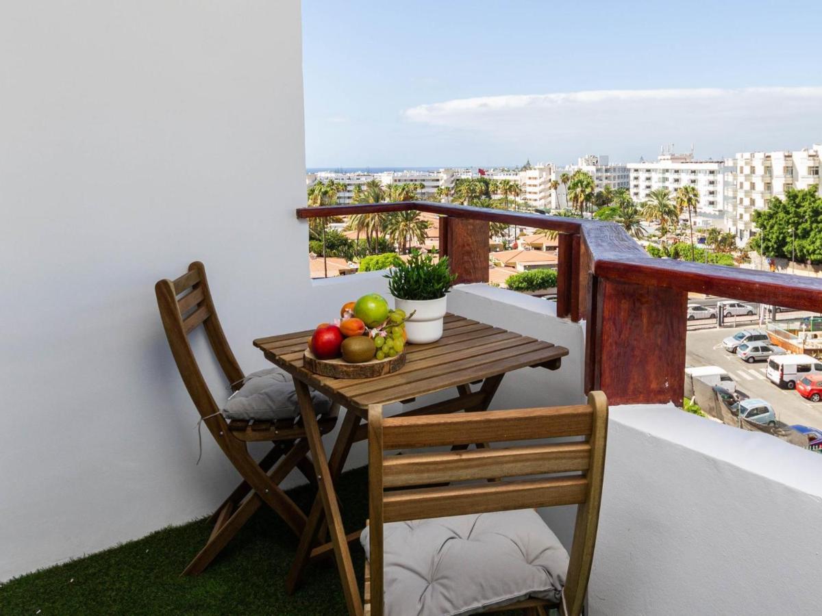 Lighthouse Friendly Holiday Home Playa del Ingles  Ngoại thất bức ảnh