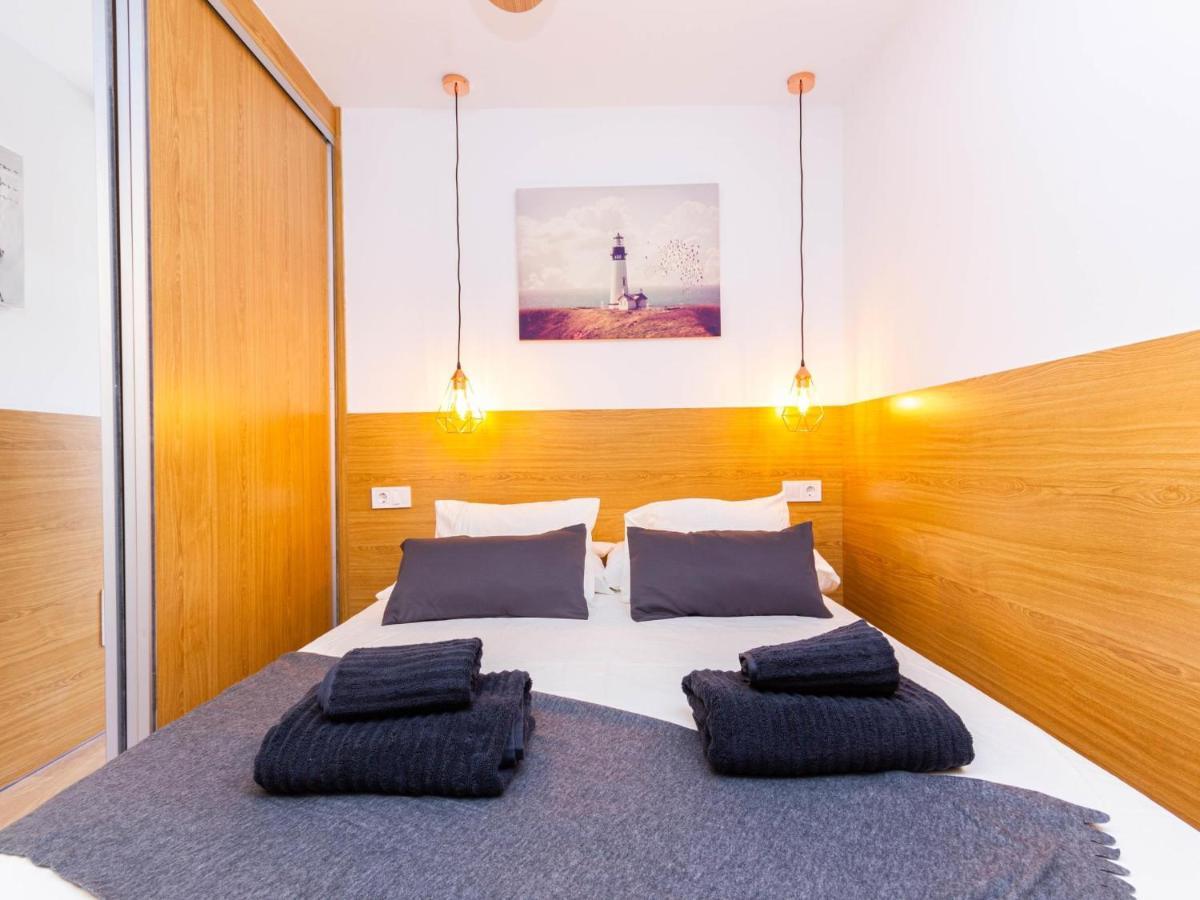 Lighthouse Friendly Holiday Home Playa del Ingles  Ngoại thất bức ảnh