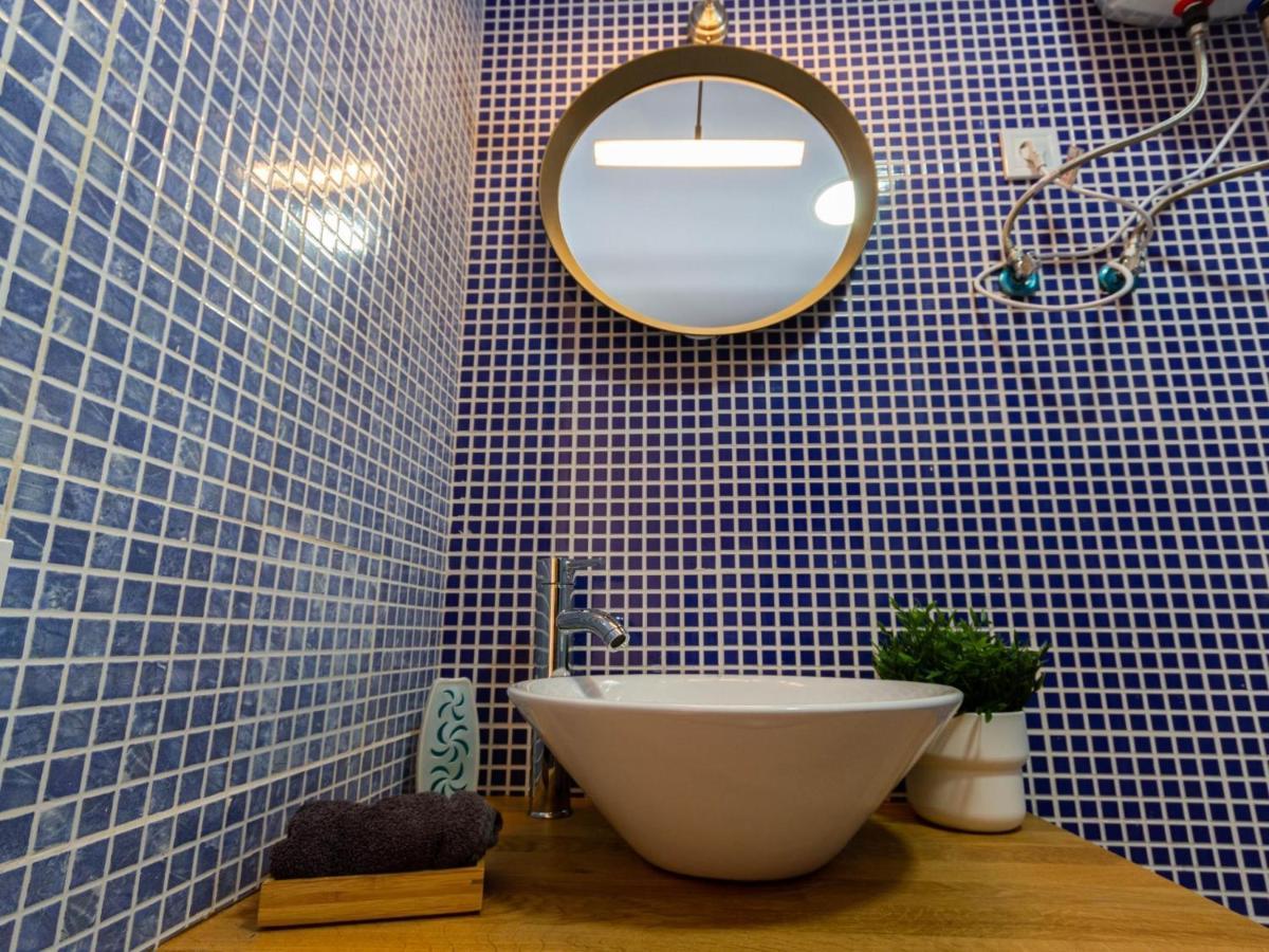 Lighthouse Friendly Holiday Home Playa del Ingles  Ngoại thất bức ảnh