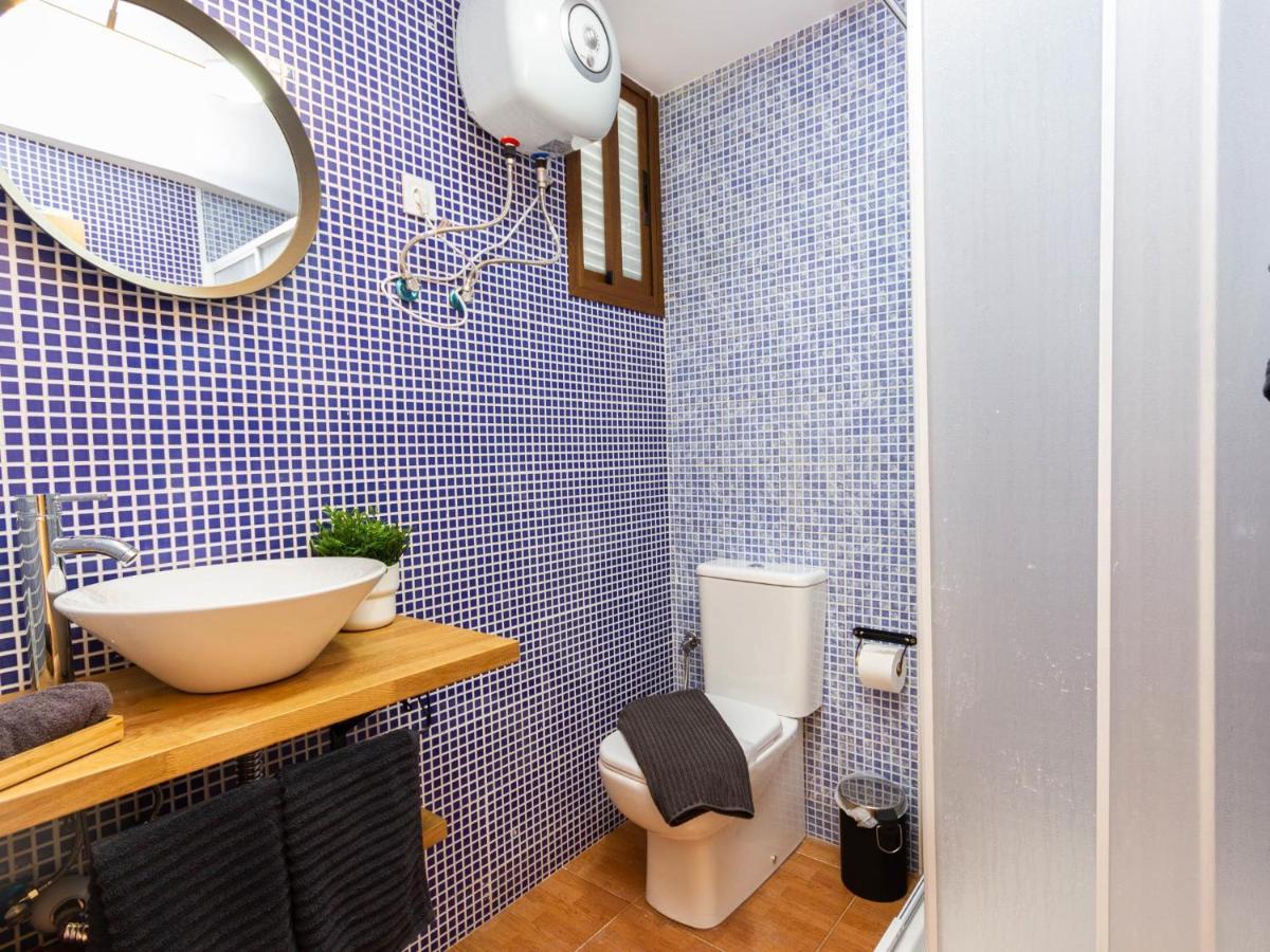 Lighthouse Friendly Holiday Home Playa del Ingles  Ngoại thất bức ảnh