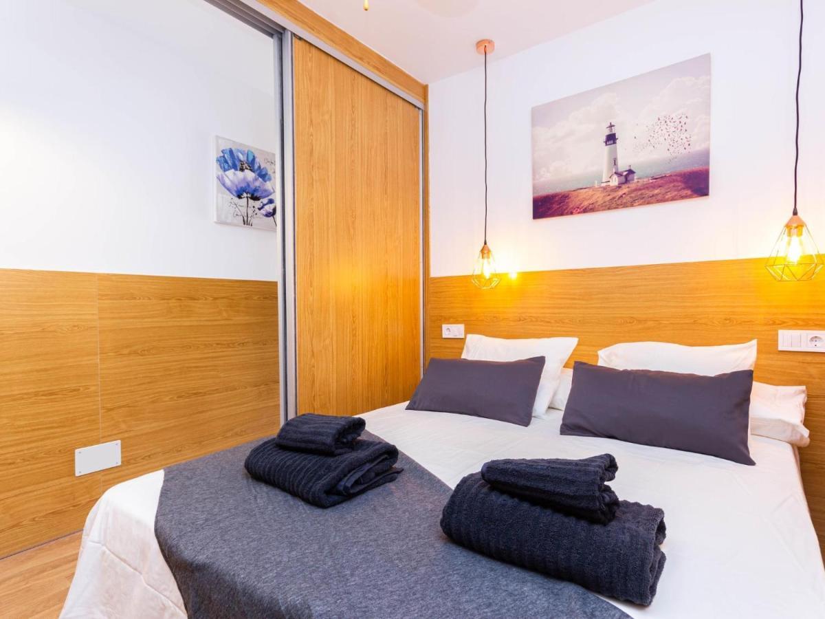 Lighthouse Friendly Holiday Home Playa del Ingles  Ngoại thất bức ảnh