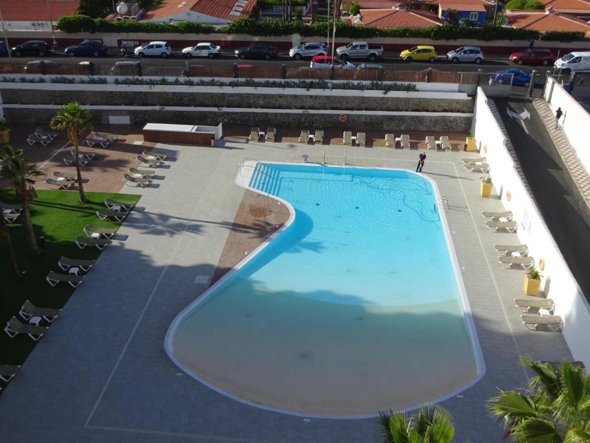 Lighthouse Friendly Holiday Home Playa del Ingles  Ngoại thất bức ảnh
