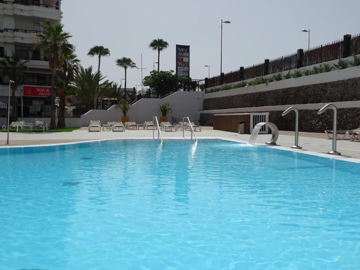 Lighthouse Friendly Holiday Home Playa del Ingles  Ngoại thất bức ảnh