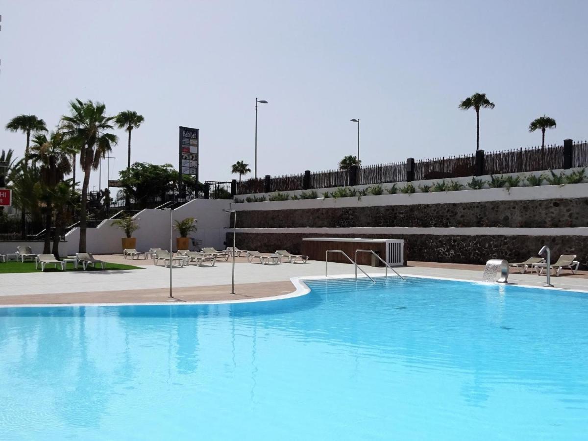 Lighthouse Friendly Holiday Home Playa del Ingles  Ngoại thất bức ảnh