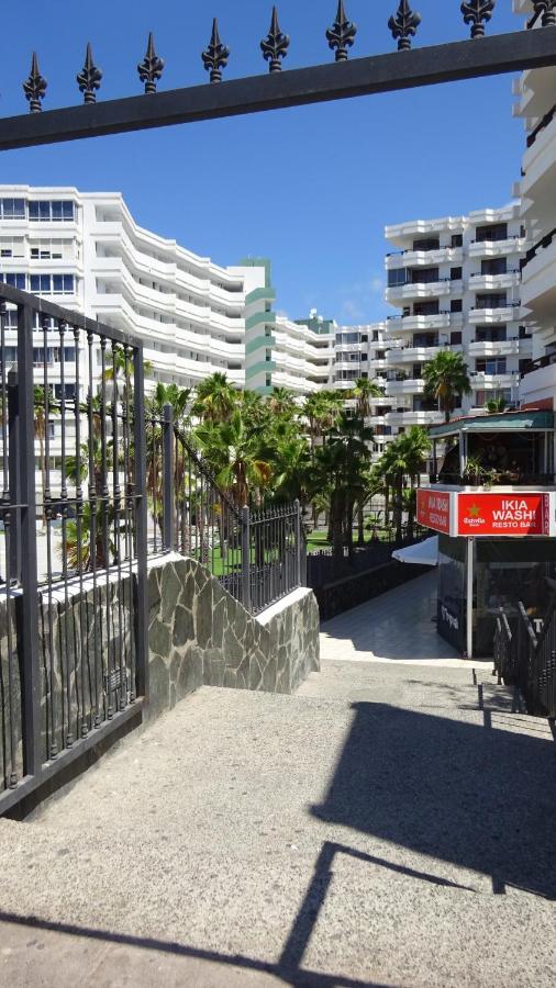 Lighthouse Friendly Holiday Home Playa del Ingles  Ngoại thất bức ảnh